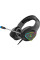 Навушники GamePro HS770 RGB 7.1 Black (HS770)