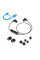 Навушники Jlab JBuds Pro Wireless Black (IEUEBPRORBLK123)