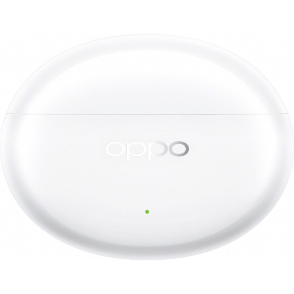 Навушники Oppo Enco Air4 Pro Moonlight White (ETEA1 Moonlight White)