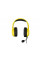 Навушники 2E HG340 RGB USB 7.1 Yellow (2E-HG340YW-7.1)