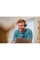 Навушники Poly Voyager 4310-M USB-A/Bluetooth з адаптером BT700 Black (77Y91AA)