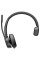 Навушники Poly Voyager 4310-M USB-A/Bluetooth з адаптером BT700 Black (77Y91AA)