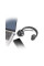 Навушники Poly Voyager 4310-M USB-A/Bluetooth з адаптером BT700 Black (77Y91AA)