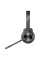 Навушники Poly Voyager 4310-M USB-A/Bluetooth з адаптером BT700 Black (77Y91AA)