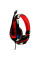Навушники Media-Tech Nemesis USB Black-Red (MT3574)