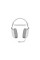 Навушники Corsair HS80 RGB Wireless White (CA-9011236-EU)