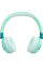 Навушники JBL JR 320BT Green (JBLJR320BTGRN)