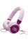 Навушники JBL JR 320 Purple (JBLJR320PUR)