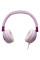 Навушники JBL JR 320 Purple (JBLJR320PUR)