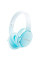 Навушники Canyon OnRiff 4 Bluetooth Blue (CNS-CBTHS4BL)