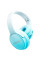 Навушники Canyon OnRiff 4 Bluetooth Blue (CNS-CBTHS4BL)