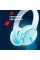 Навушники Canyon OnRiff 4 Bluetooth Blue (CNS-CBTHS4BL)