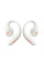 Навушники Anker SoundCore AeroFit Pro White (A3871G21)
