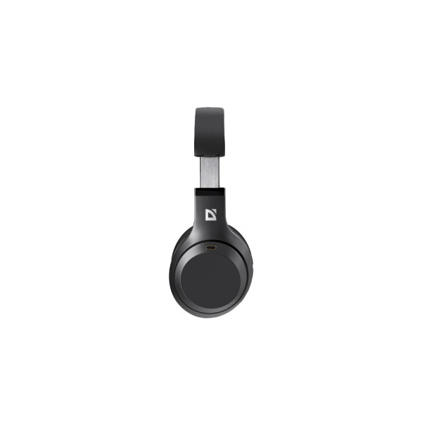 Навушники Defender FreeMotion B695 Bluetooth ANC Black (63695)