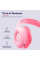 Навушники Trust Nouna Kids Wireless Pink (25274)