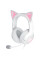 Навушники Razer Kraken Kitty V2 White (RZ04-04730600-R3M1)