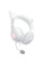 Навушники Razer Kraken Kitty V2 White (RZ04-04730600-R3M1)