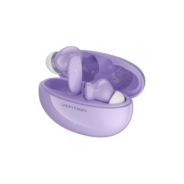 Навушники Vention Elf Earbuds E01 Purple (NBFV0)