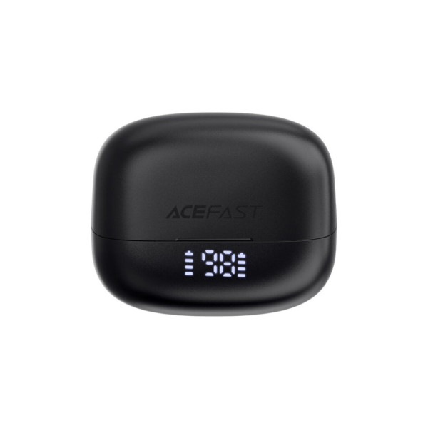 Навушники Acefast W1 Black (6974316283614)