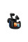 Навушники Blackview AirBuds 12 Black (6931548319719)