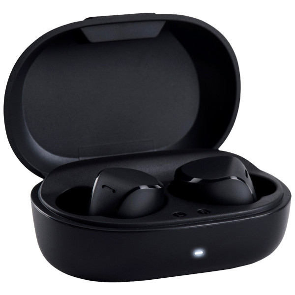 Навушники Panasonic RZ-B120W Black (RZ-B120WDG-K)