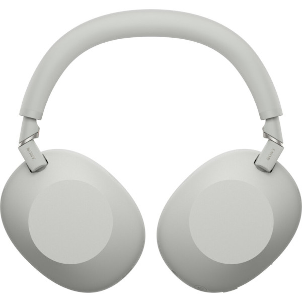 Навушники Sony WH-1000XM6 Platinum Silver (WH1000XM6S.E)