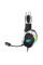 Навушники Havit HV-H2018U Plug USB 7.1 Black (6939119031152)