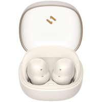 Навушники Havit TW969 TWS Beige (6939119068028)