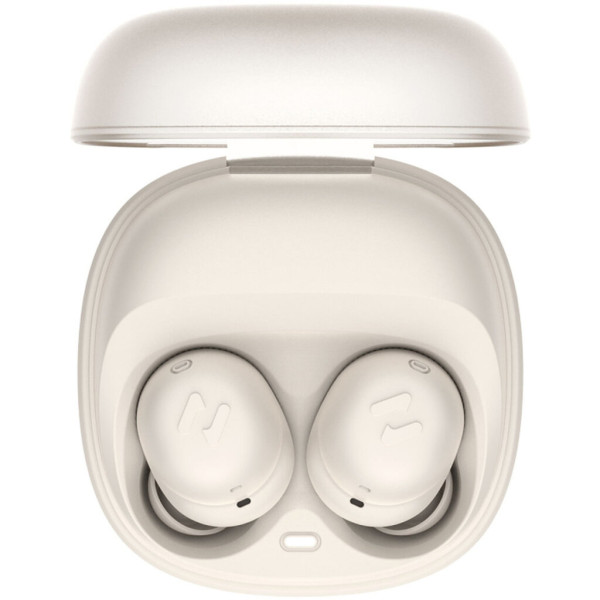Навушники Havit TW969 TWS Beige (6939119068028)