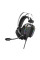 Навушники XO GE-07 Static Gaming Black (GE-07 Black)