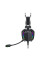 Навушники XO GE-07 Static Gaming Black (GE-07 Black)