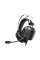 Навушники XO GE-07 Static Gaming Black (GE-07 Black)