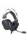 Навушники XO GE-07 Static Gaming Black (GE-07 Black)
