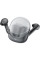 Навушники Havit TW974 Modern Buds Black (HV-TW974)