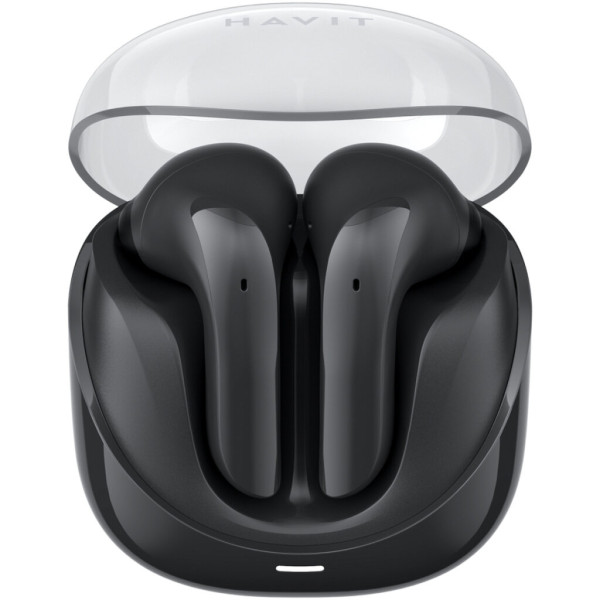 Навушники Havit TW974 Modern Buds Black (HV-TW974)