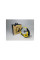 Навушники Havit HV-H211d Yellow/Black (HV-H211d)