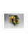 Навушники Havit HV-H211d Yellow/Black (HV-H211d)