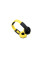 Навушники Havit HV-H211d Yellow/Black (HV-H211d)