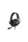 Навушники GamePro Genesis Mercury USB Black (HS120B)