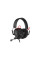 Навушники GamePro Genesis Mercury USB Black (HS120B)