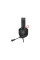 Навушники GamePro Genesis Mercury USB Black (HS120B)