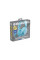 Навушники SteelSeries Arctis Nova 3P Wireless MultiPlatform Aqua (61688)