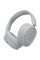 Навушники Jlab Jbuds Lux Wireless Cloud Grey (IEUHBJLUXANCRWHT62)
