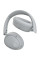 Навушники Jlab Jbuds Lux Wireless Cloud Grey (IEUHBJLUXANCRWHT62)