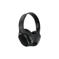 Навушники Xtrike ME HD-214BK Wireless Black (HD-214BK)