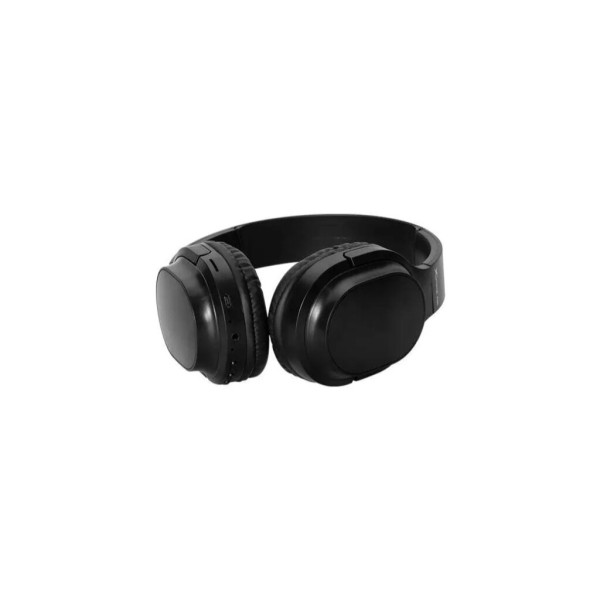 Навушники Xtrike ME HD-214BK Wireless Black (HD-214BK)