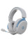 Навушники GamePro Asgard Skadi Wireless White/Blue (HSW191WB)
