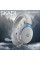 Навушники GamePro Asgard Skadi Wireless White/Blue (HSW191WB)