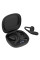 Навушники Choetech Open-ear з LED дисплеєм Black (BH-T25-BK)