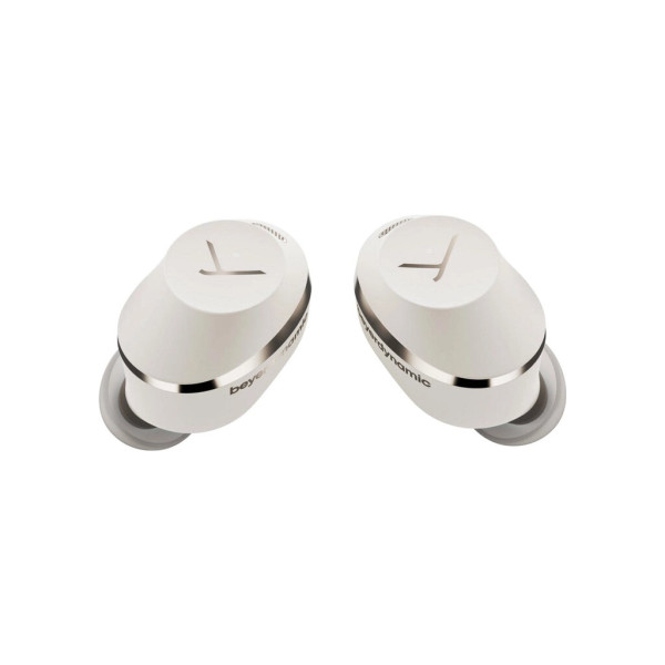 Навушники Beyerdynamic Amiron 300 TWS Cream (531483)